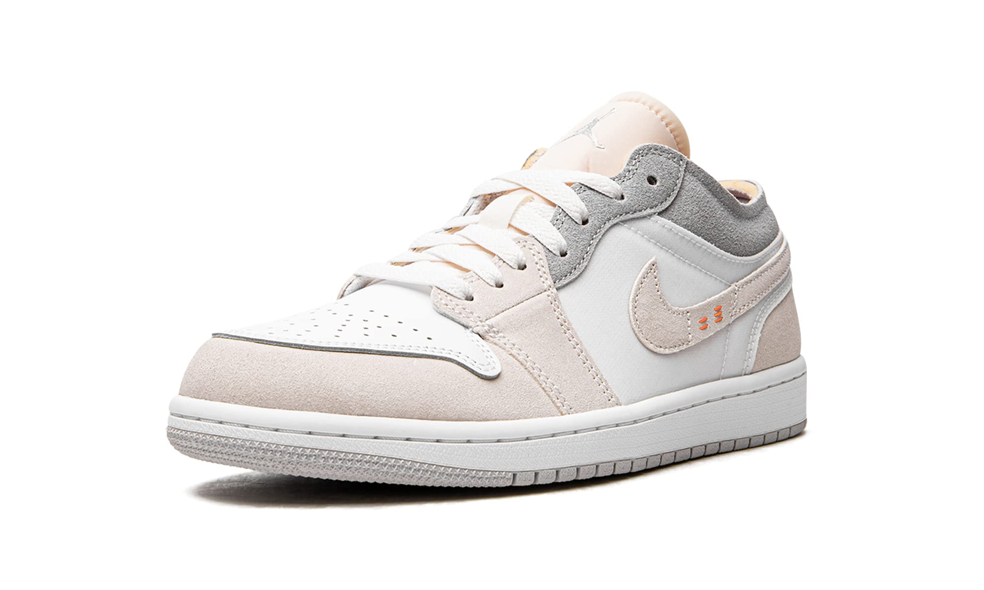 Jordan Men's Air 1 Low Sneaker - Classic Retro Basketball Shoes for Men | Comfortable & Stylish Casual Wear for Street Fashion, Gym, and Everyday Use