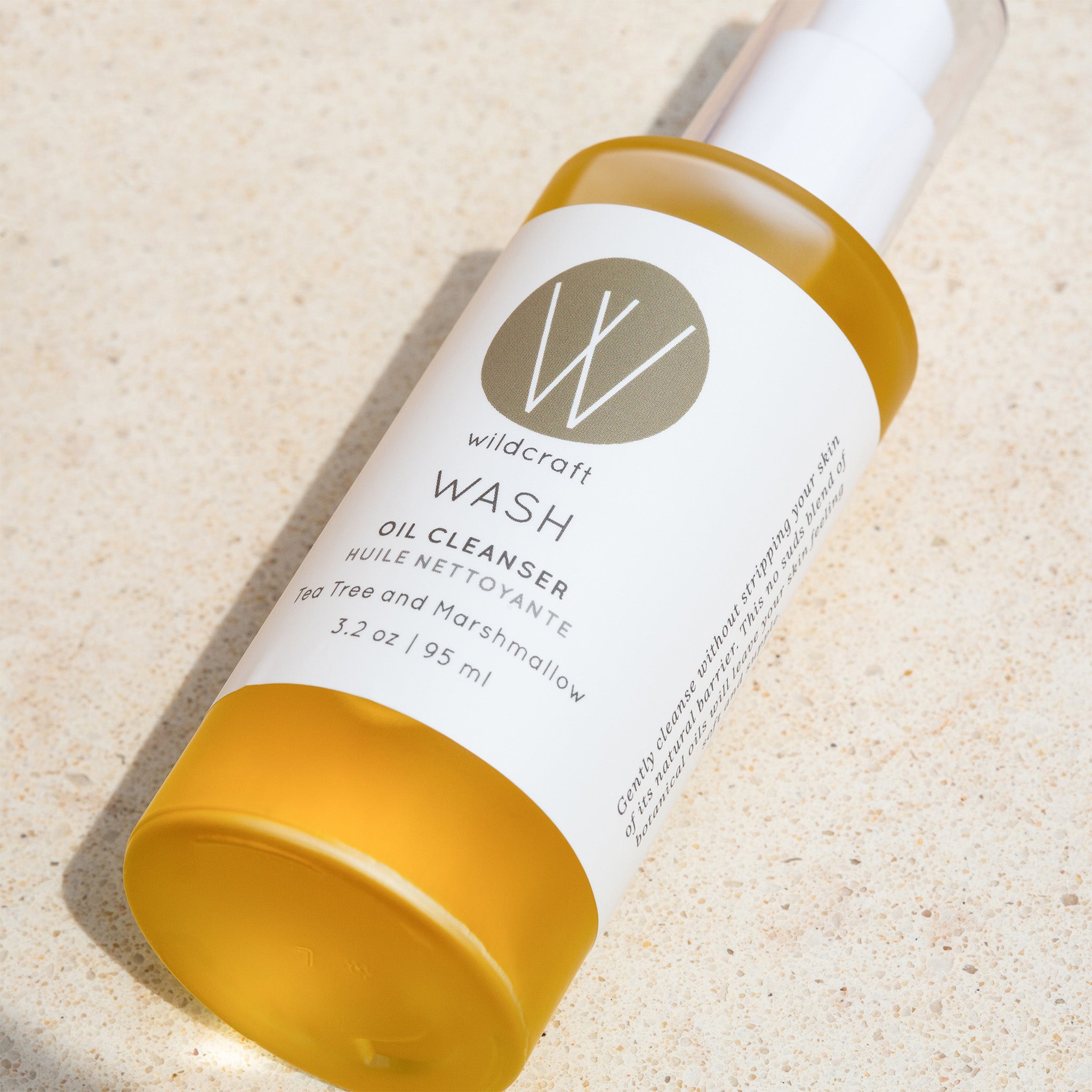 Best Oil Cleanser for Face - Gentle Makeup Remover & Deep Pore Cleansing - Perfect for Daily Skincare & Makeup Removal Routine