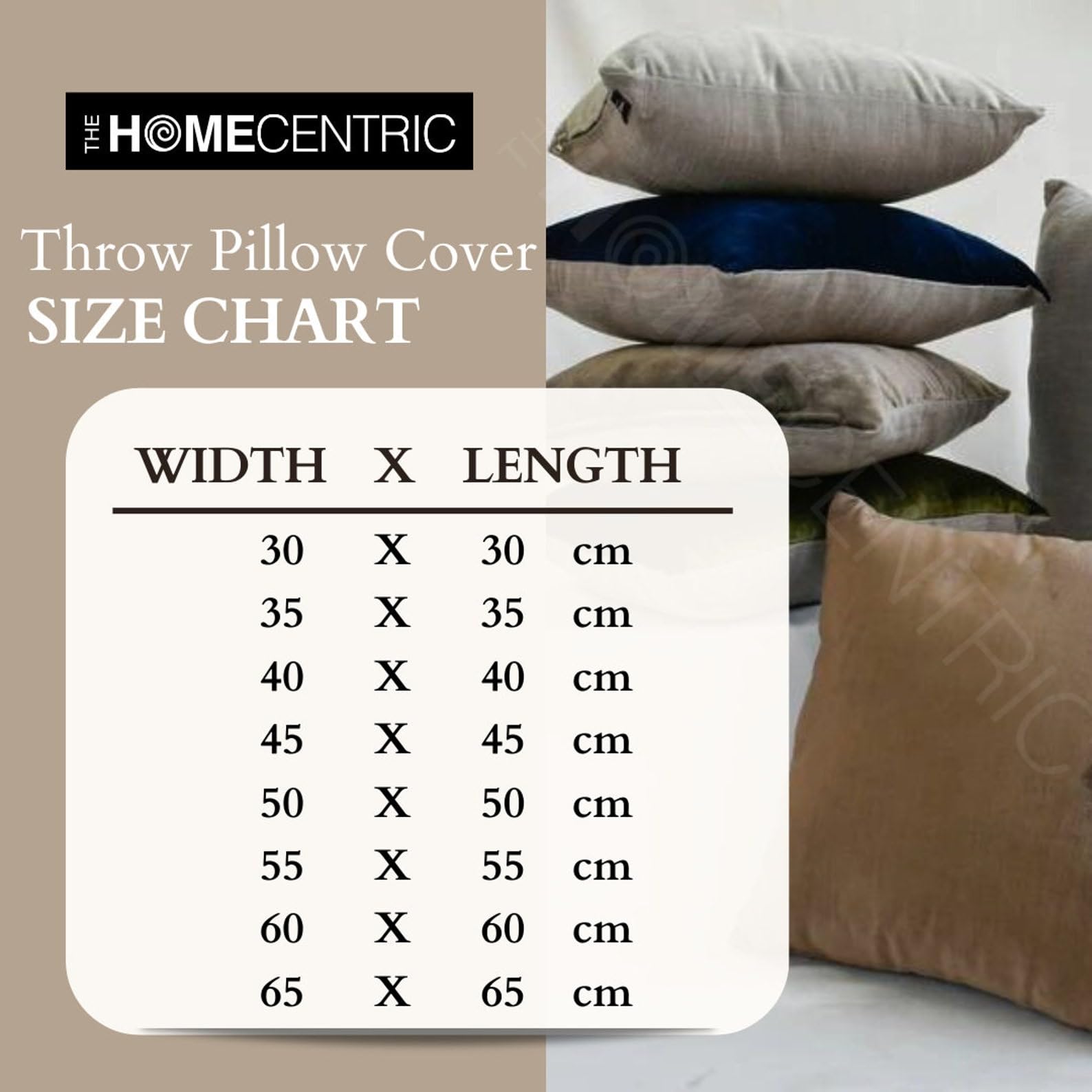 Premium Silk Cushion Covers 16x16 Inch (40x40 cm) - Blue Peacock & Bird Design Beaded Throw Pillows for Sofa, Couch, Bed - Elegant Home Decor & Living Room Accent Pillows
