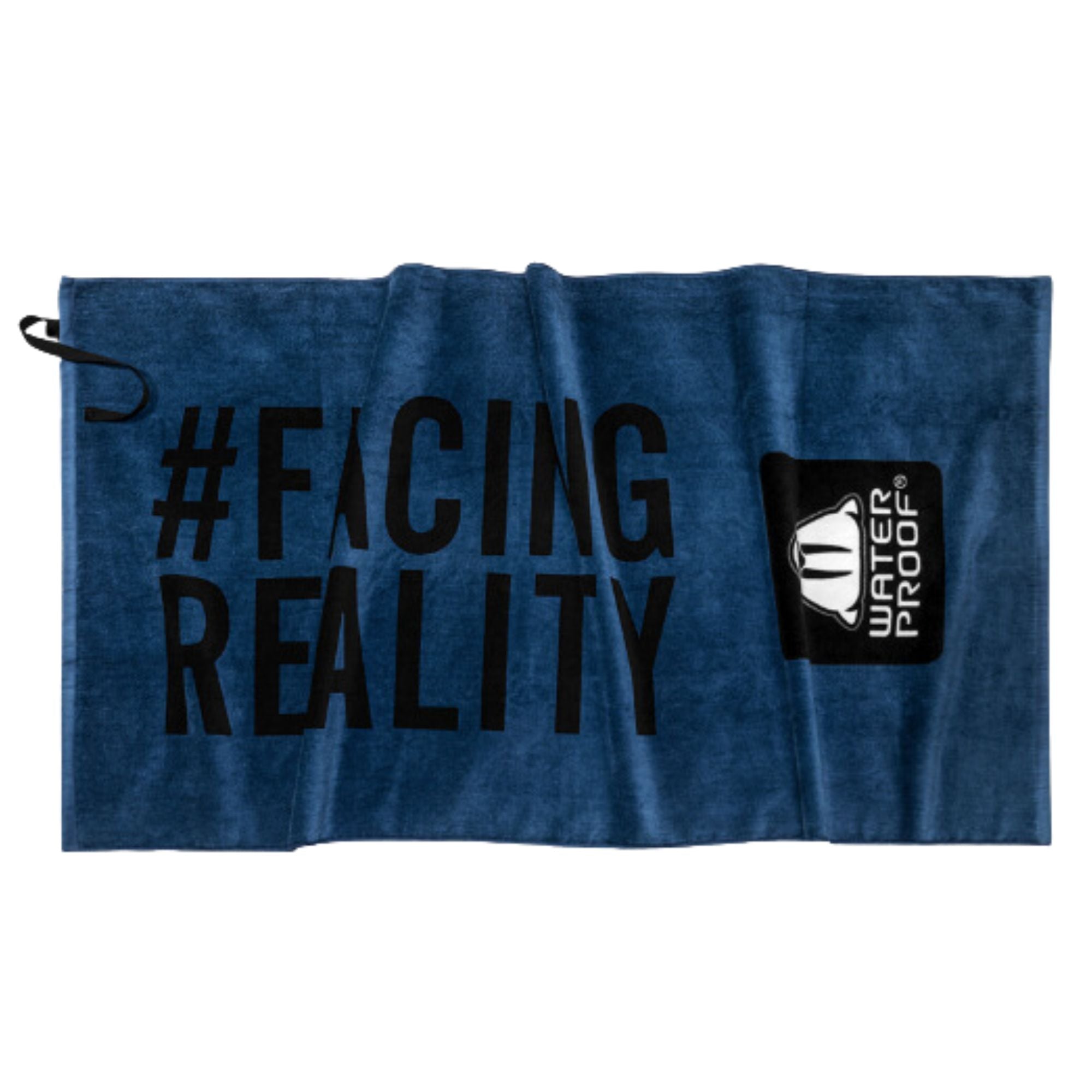 Premium Quick-Dry Waterproof Beach Towel - Large Sand-Free Microfiber Towel for Swimming, Surfing, and Outdoor Activities