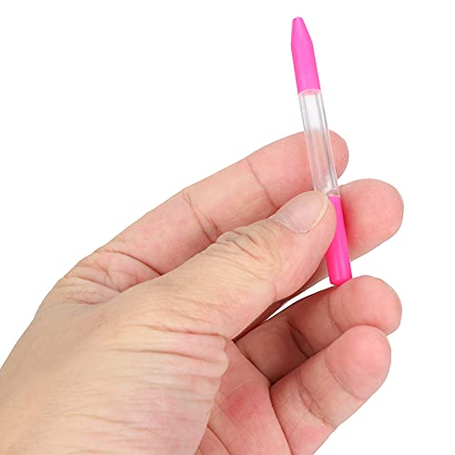 Premium Lubricant Oil Pen - Lightweight & Easy Clean Watch Repair Tool for Watch Maintenance, Parts Replacement & DIY Fixes | Ideal for Watchmakers, Hobbyists & Jewelry Repair
