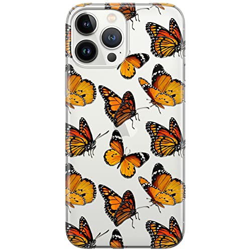 Monarch Butterflies