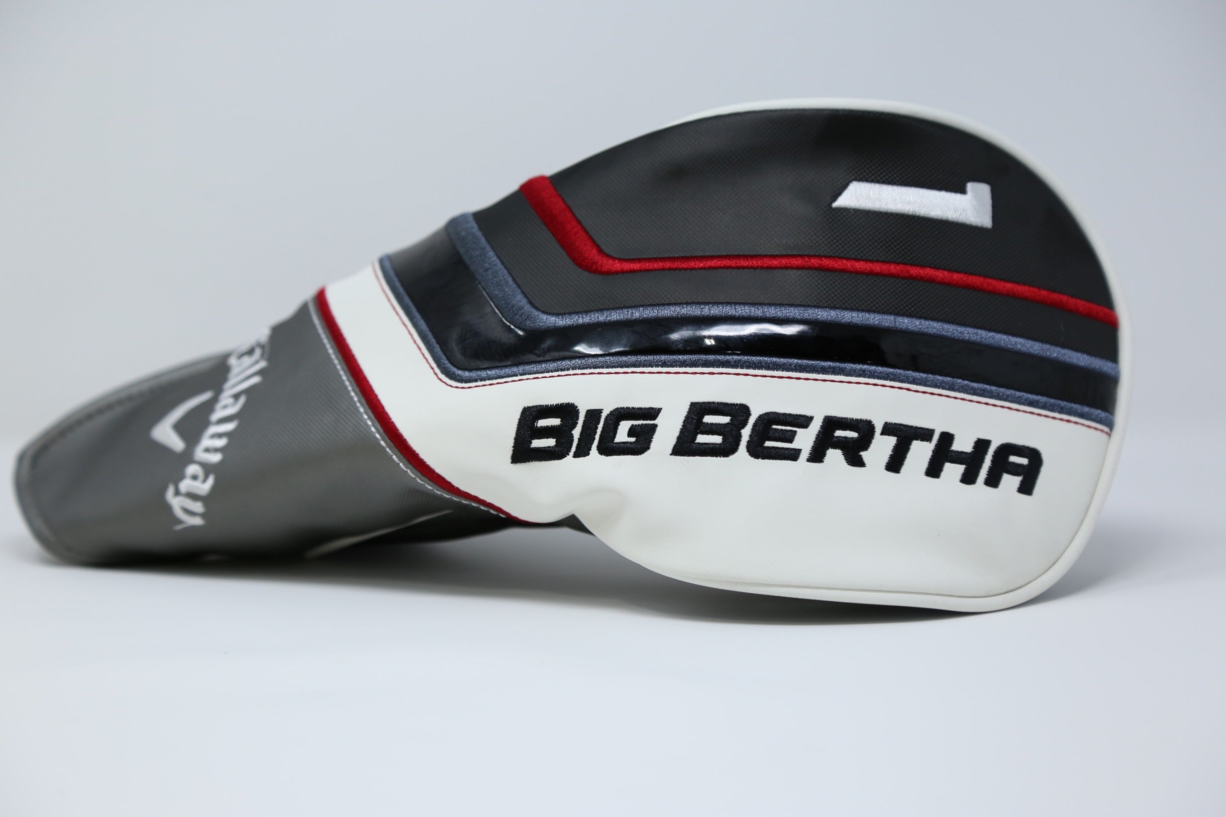 Used Callaway Great Big Bertha 23 Driver - Right Handed 9° Golf Club Head Only | Premium Pre-Owned Golf Equipment for Driving Range & Course Play