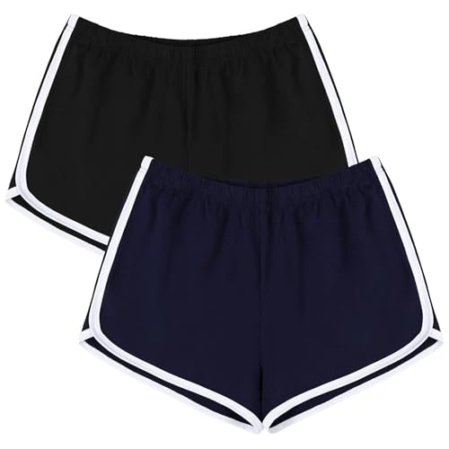 Black, Dark Navy