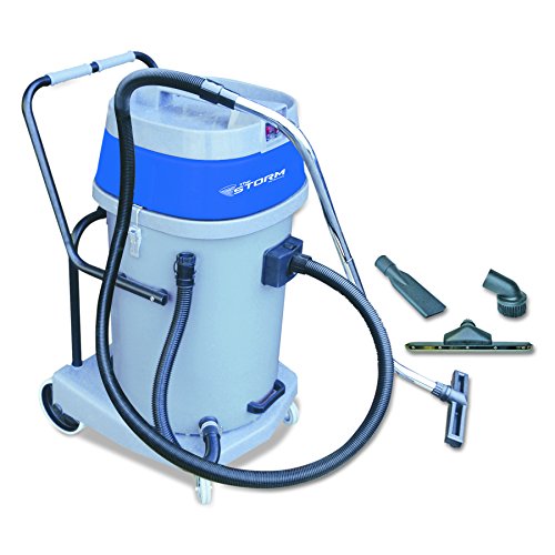 Mercury WVP-20 Storm Wet/Dry Vacuum - 17