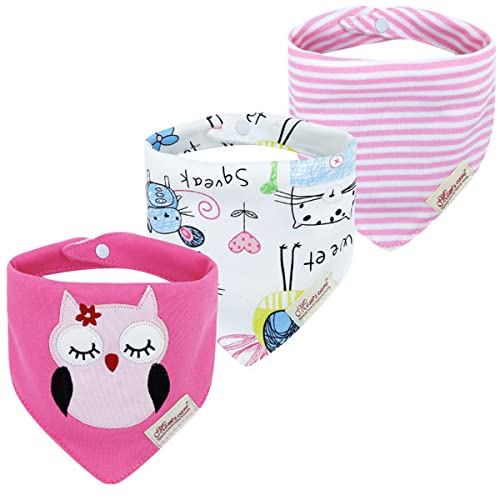 104 Pink Owl