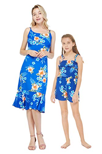 Hibiscus Blue