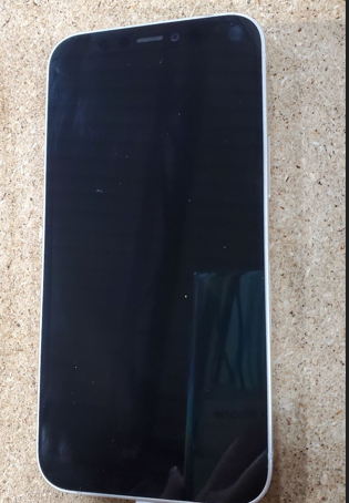 Apple iPhone 12 Mini 5G Unlocked Smartphone - 128GB Storage, 4GB RAM, 5.4