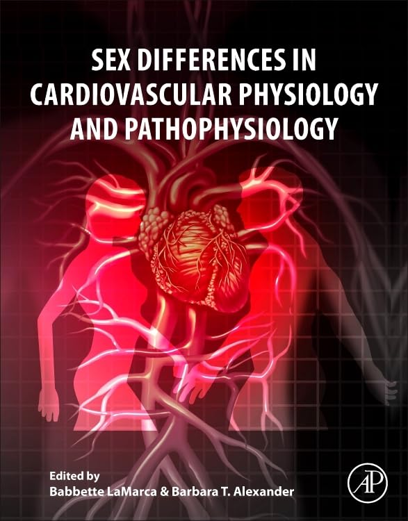 Sex Differences in Cardiovascular Physiology and Pathophysiology | Gender-Specific Heart Health Research | Clinical Studies & Medical Education