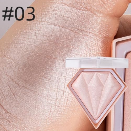 #03 Pink