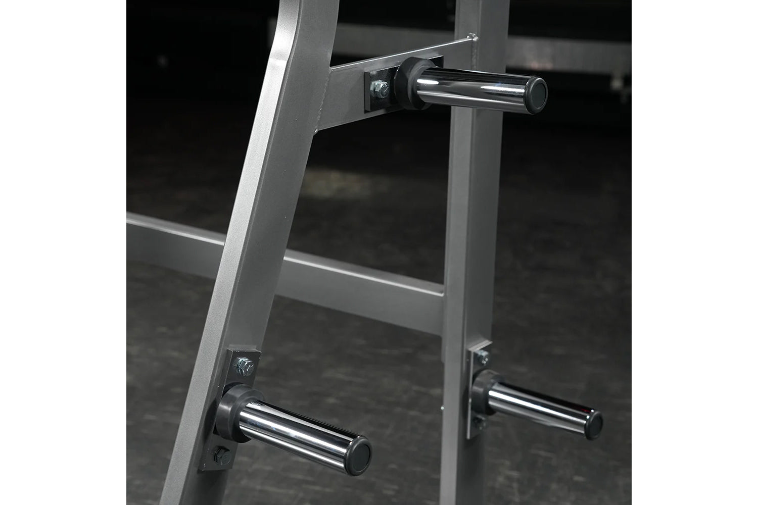 Hammer Strength Ground Base Jammer - Heavy Duty Gym Equipment for Functional Training & Strength Workouts | Perfect for CrossFit, Home Gyms & Commercial Fitness Centers