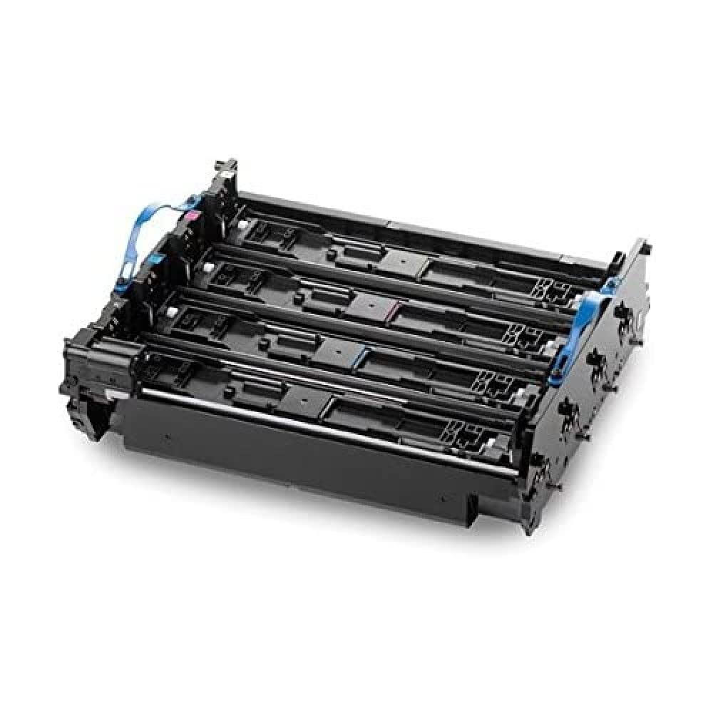 OKI Image Drum for C310DN A4 Color Printers - Black | High-Quality Replacement Toner Cartridge | Perfect for Home & Office Printing