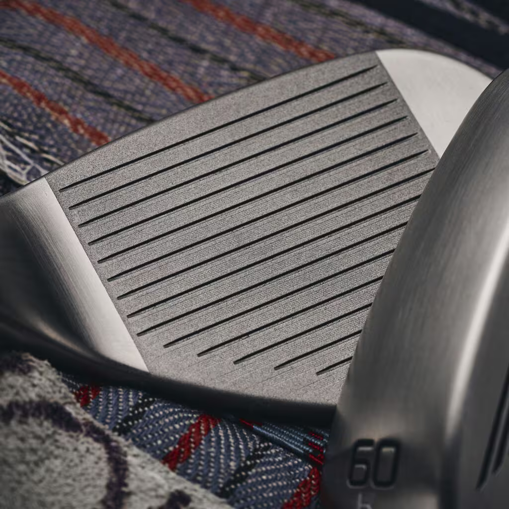 Titleist Vokey SM10 Low Bounce K Grind Wedge - Premium Golf Wedge for Precise Short Game Shots | Perfect for Bunker Play & Tight Lies on the Course
