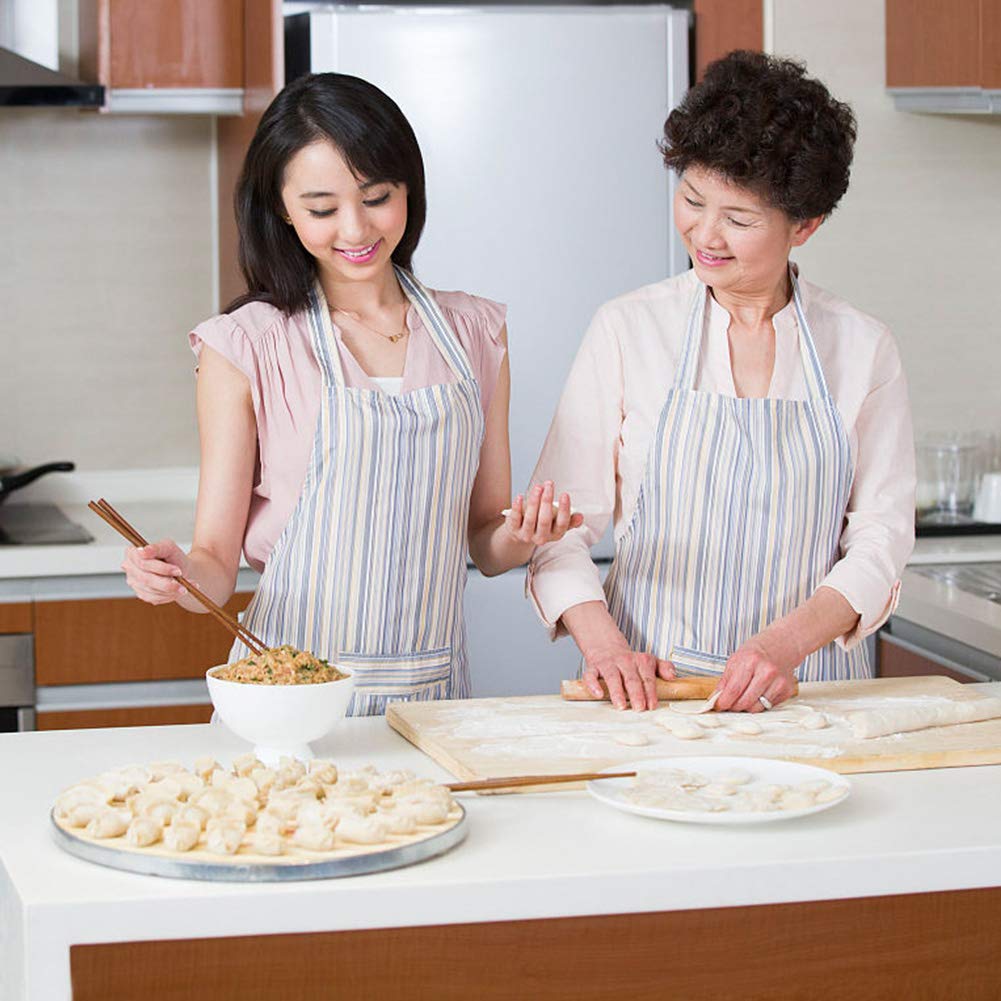 37-Hole Ravioli Maker & Dumpling Mould - Aluminum Alloy Pasta Cutter for Homemade Dumplings, Ravioli & Pastry | Perfect for Italian Cooking, Asian Cuisine & DIY Kitchen Creations