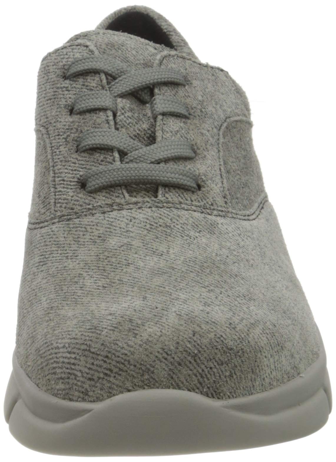 Berkemann Women's Low-Top Sneakers - Comfortable Casual Walking Shoes for Women | Lightweight & Breathable | Perfect for Work, Travel & Everyday Wear