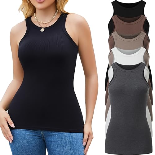 5 Pack：black/White/Coffee/Coffee2/Grey