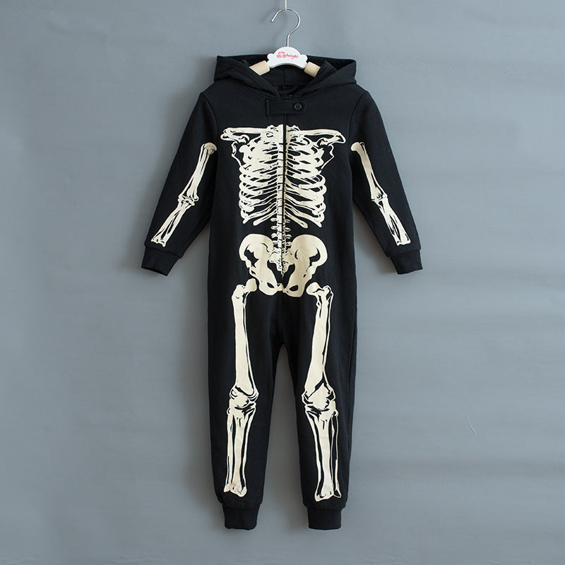 Halloween Costumes for Kids - Cute & Spooky Outfits for Trick or Treating & Parties