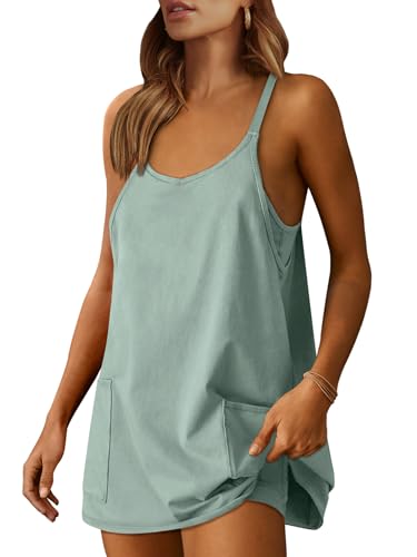 Gray Green