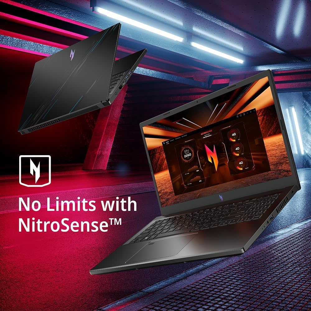 Acer Nitro V 15.6