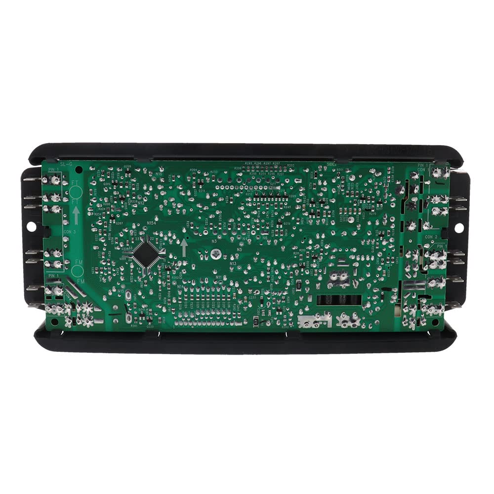 PRYSM Range Oven Control Board Replacement for W11122555 - Compatible with Electric & Gas Stoves - Perfect for Kitchen Appliance Repairs & DIY Fixes