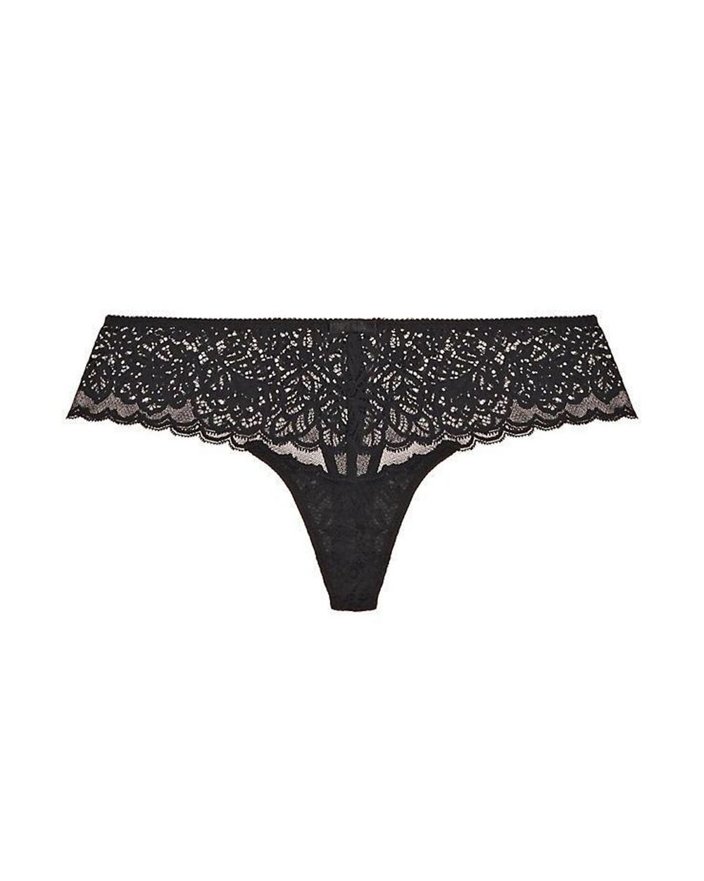 Amourette Spotlight Hipster String Bikini - Sexy High Cut Swimwear for Women - Perfect for Beach, Pool, and Summer Vacations