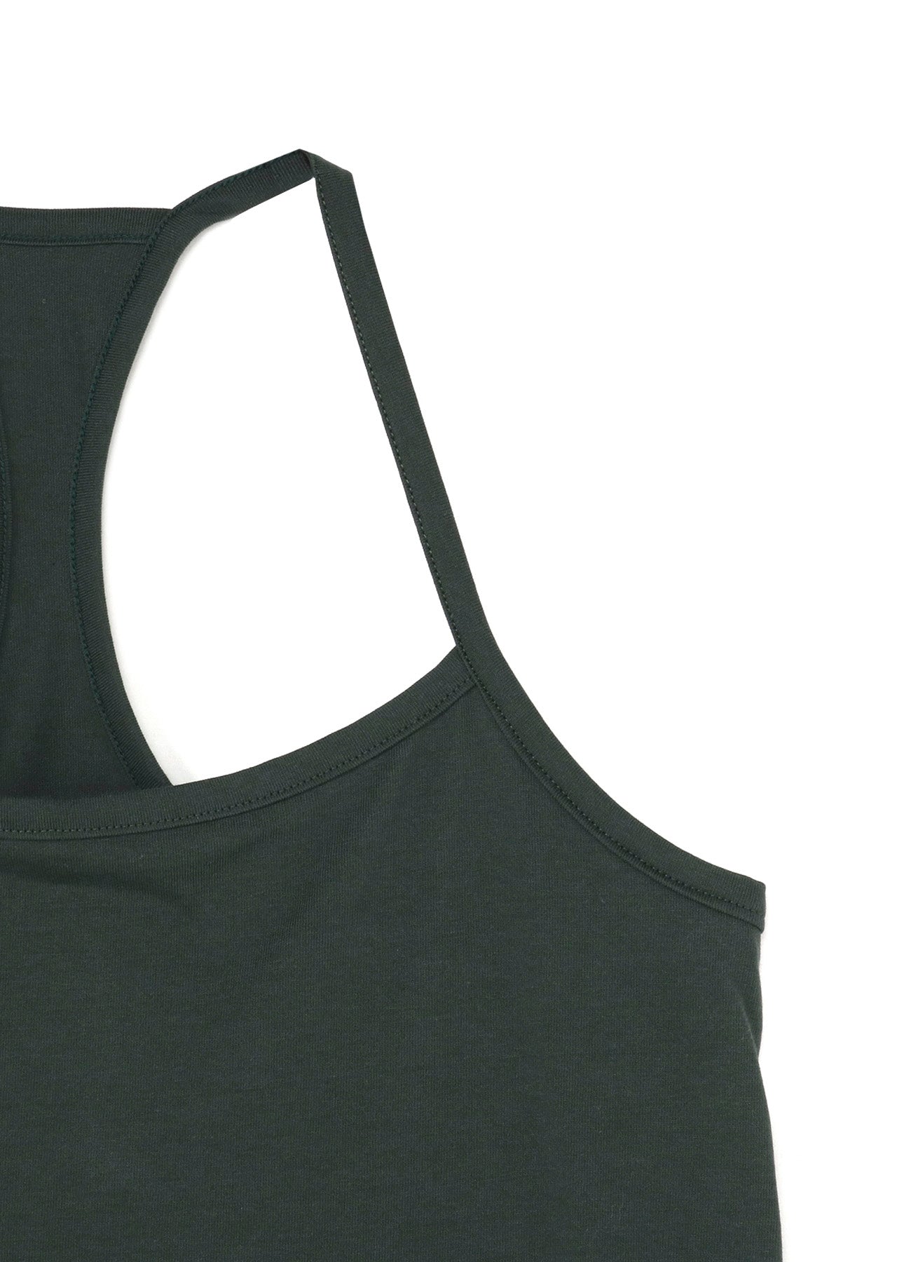 Soft Cotton Plain Stitch Camisole Top for Women - Comfortable Basic Tank in Multiple Colors - Perfect for Layering, Sleepwear & Summer Outfits