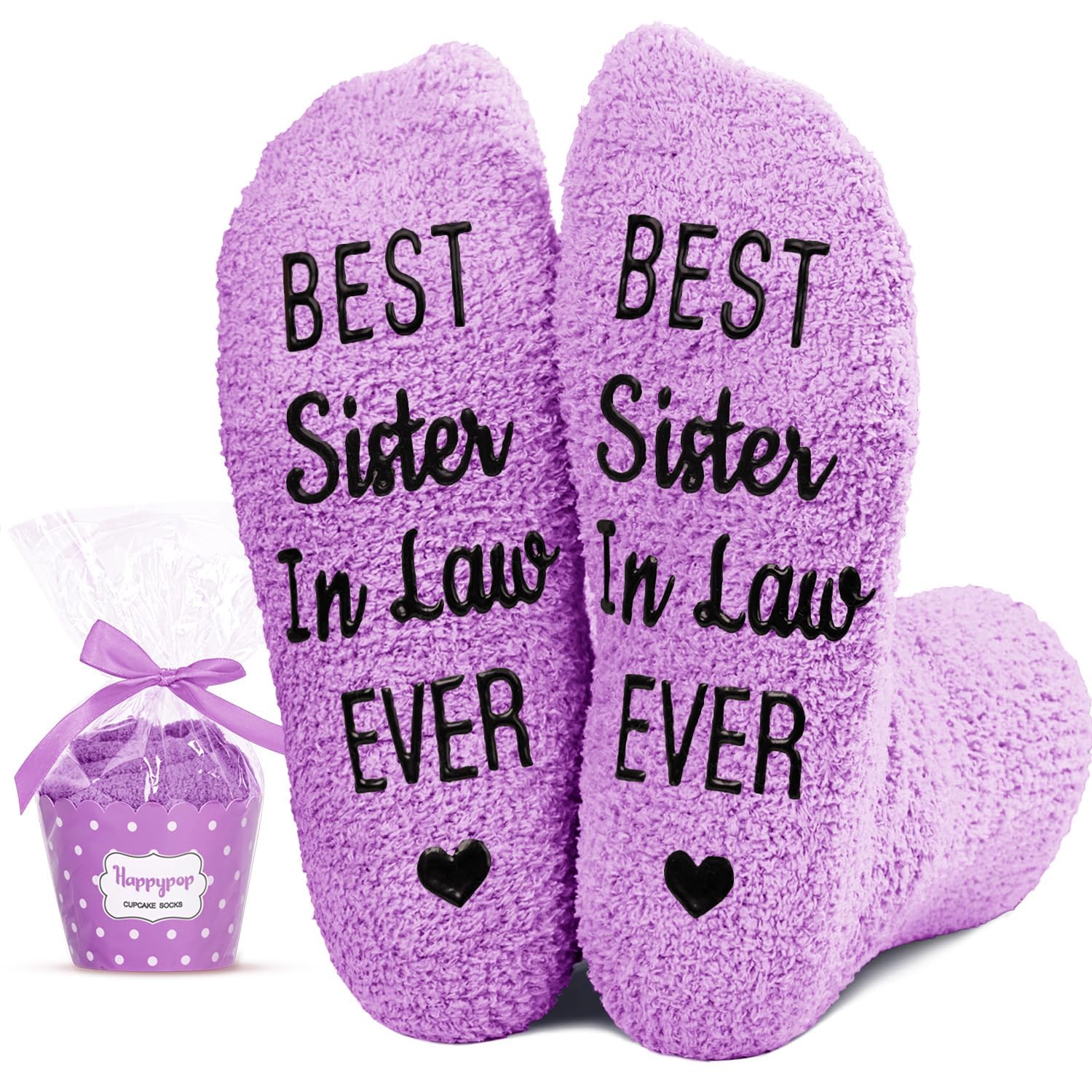 HappyPop Thoughtful Gifts for Women - Birthday, Anniversary, Mother's Day Presents for Sister, Daughter, Aunt & Mother-in-Law | Perfect for Special Occasions & Surprise Gift Giving