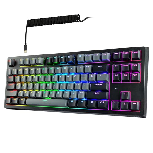 Black Elite Wraith Red (Linear)