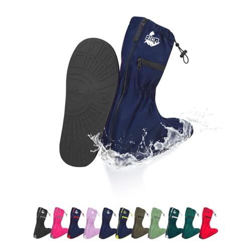 Navy Black