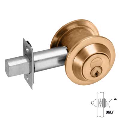 612 Satin Bronze (US10)