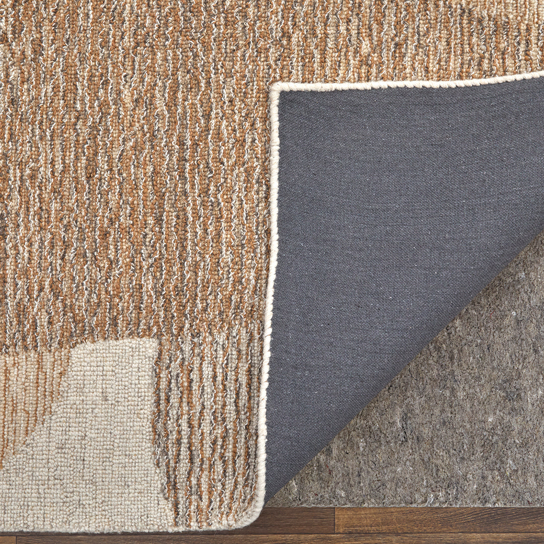 Pollock Ivory Rug – Soft & Stylish Area Rug for Living Room, Bedroom, or Office – Perfect for Home Decor & Cozy Spaces