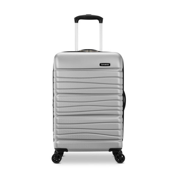 Samsonite Evolve SE Carry On Spinner Luggage - Lightweight Expandable Suitcase for Travel, Business & Vacation - 20