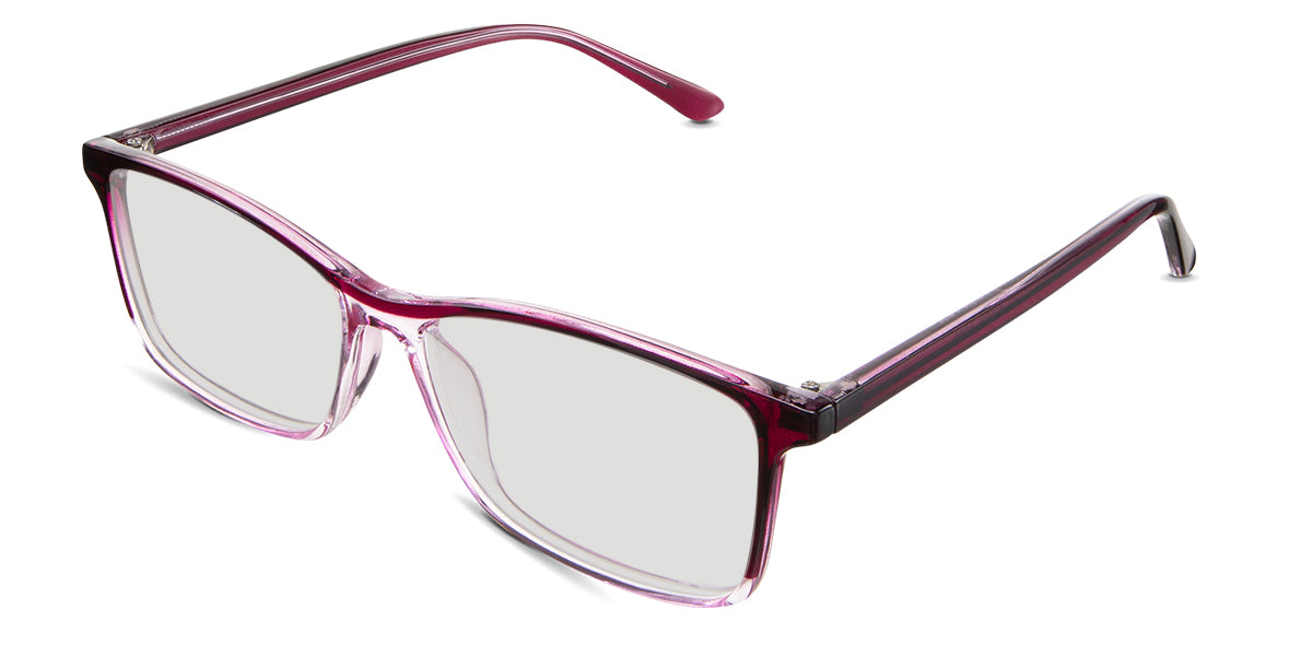 Women's Prescription Tinted Glasses - Fashionable Reading Eyewear for Work, Driving & Outdoor Activities