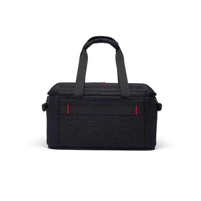Manfrotto Pro Light Cineloader Small Camera Bag - Compact DSLR & Mirrorless Camera Case for Photographers - Perfect for Travel, Studio & Outdoor Shooting