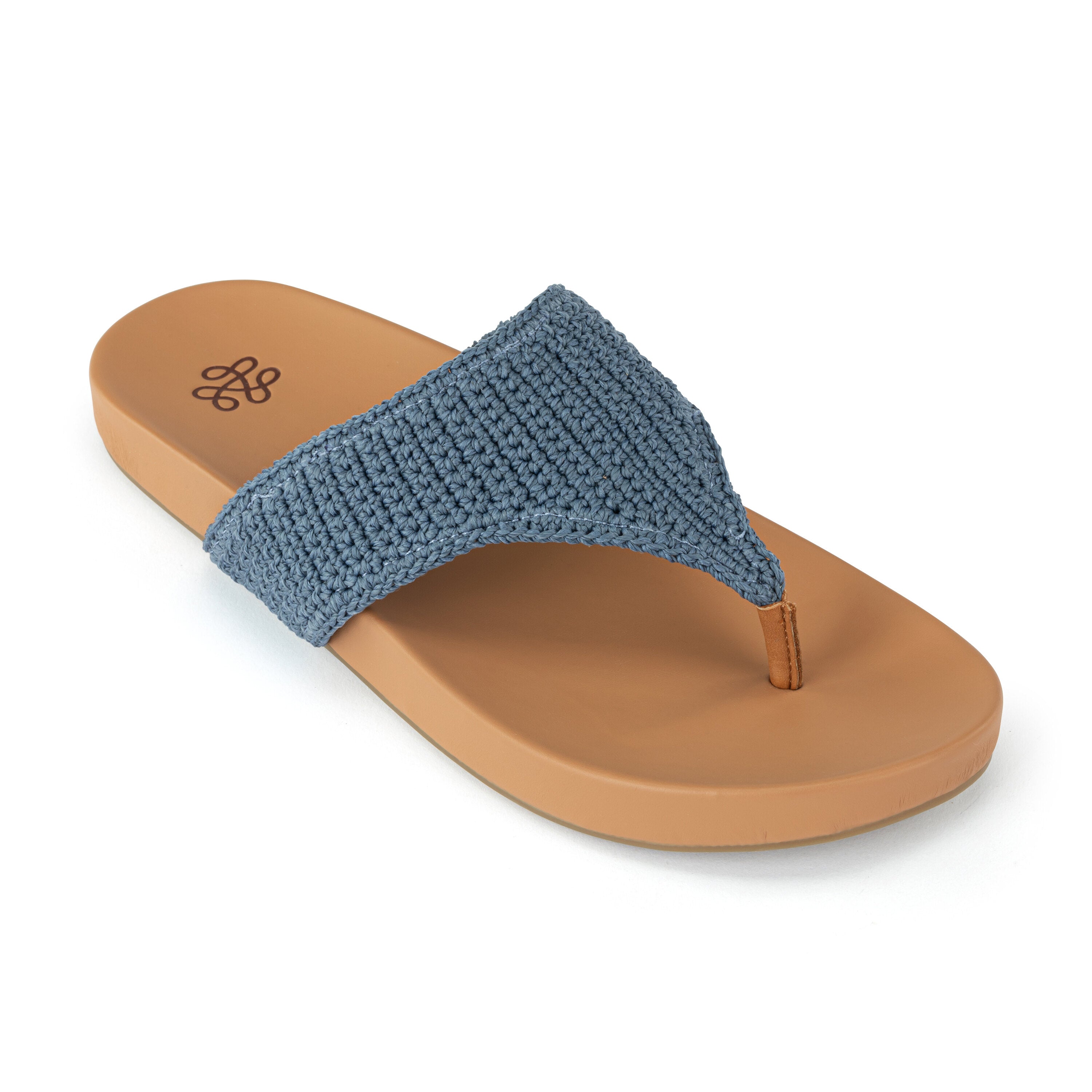 Everly Women's Comfortable Flat Sandals - Lightweight & Breathable Summer Shoes for Walking, Beach, and Casual Outings