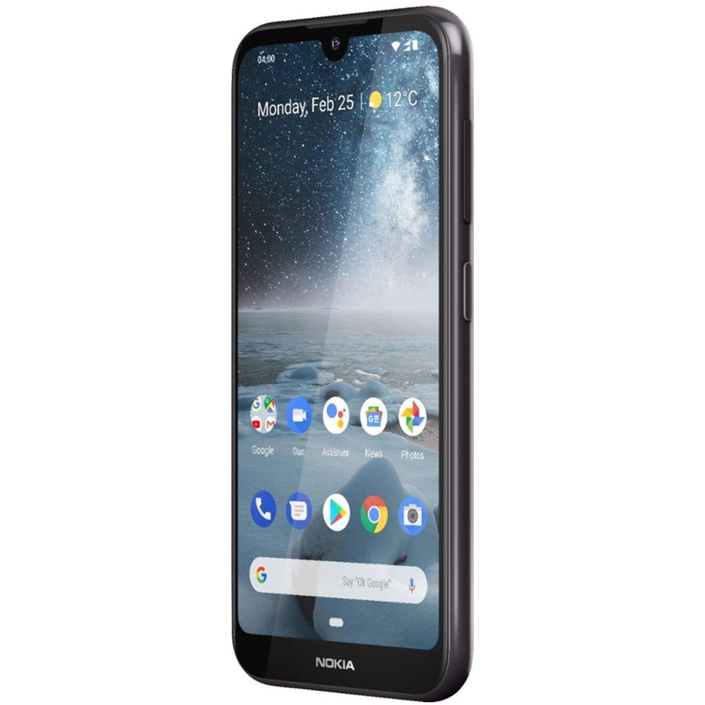 Nokia 4.2 Android One Smartphone - 32GB Storage, 5.71