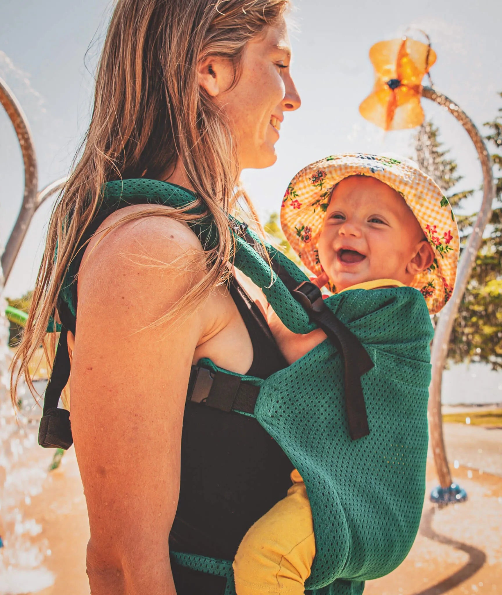 Summer Bundle - Essential Summer Accessories for Women & Men | Beach, Travel & Outdoor Activities