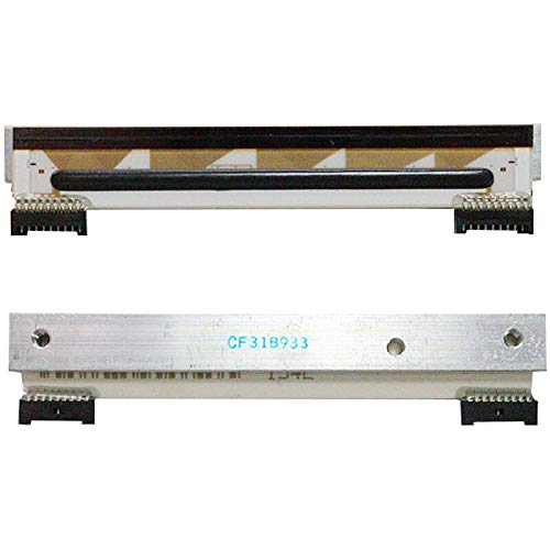 Original Printhead for Zebra KR403 305dpi Thermal Barcode Printer - PRTA22230 Replacement Parts | Compatible with Label Printing, Warehouse & Retail Barcode Systems