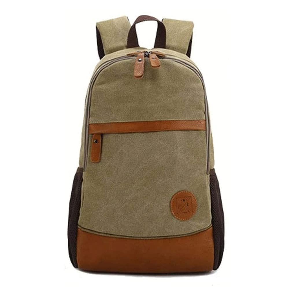 2024 Trendy Casual Oxford Cloth Business Laptop Backpack for Men - Durable Travel, School & Sports Backpack for Work, College & Gym | Perfect for Professionals, Students & Commuters