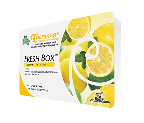 Lemon Scent