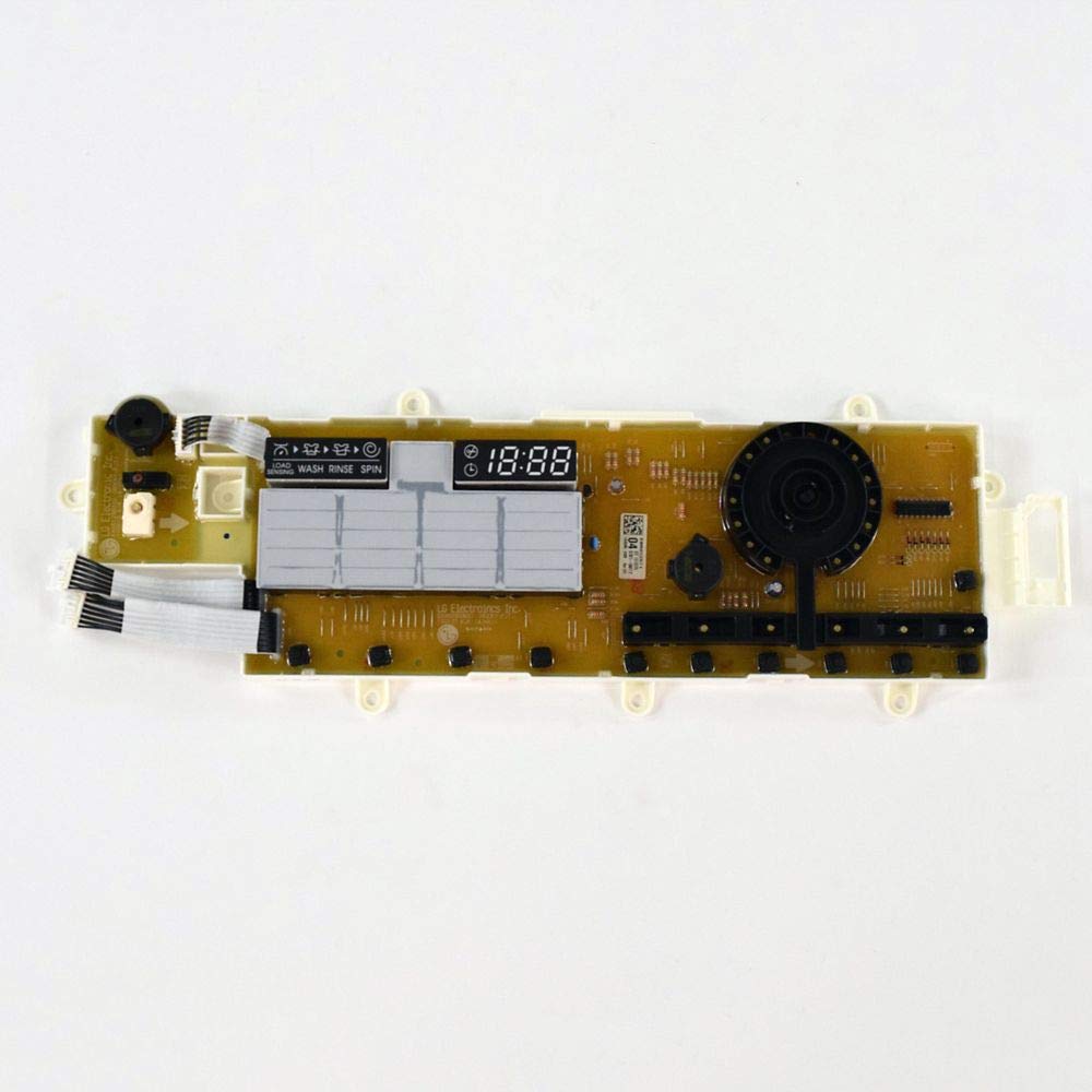 Original LG EBR62267104 PCB Assembly for Display - Replacement Part for LG TVs & Monitors - Perfect for Home Entertainment & Office Use
