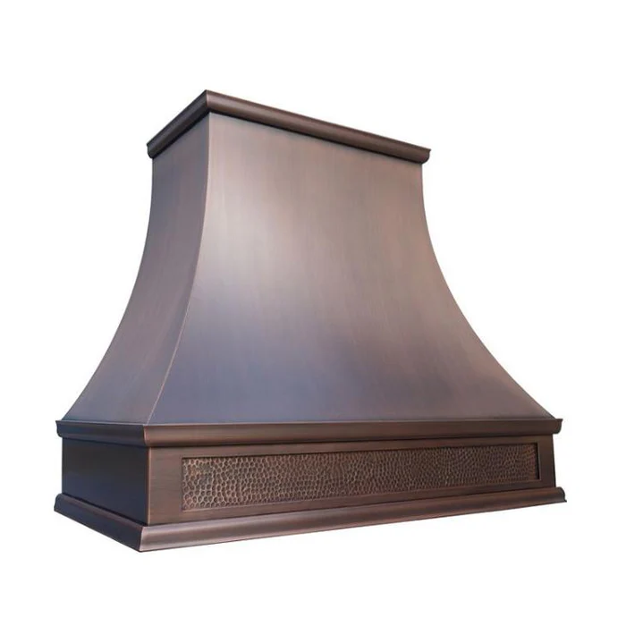 Custom SINDA H7A Copper Hood Cover for Michael - High-Quality Engine Protection - Perfect for Car Enthusiasts & DIY Mechanics - Use for Heat Dissipation & Style Upgrade