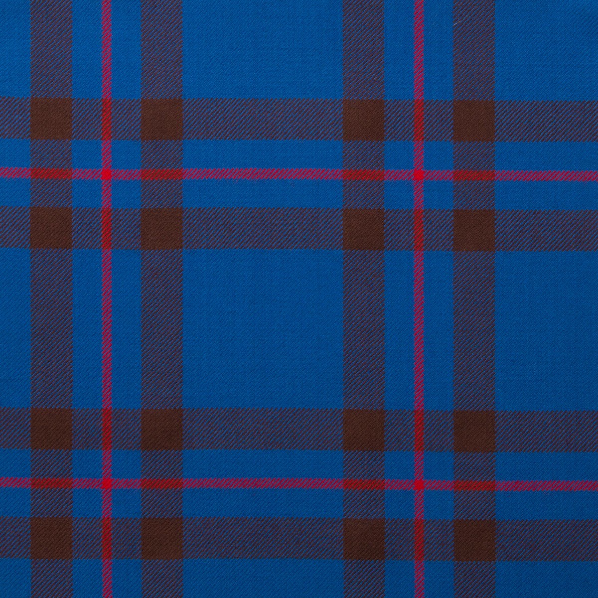 Premium Wool Tartan Neckties for Men - 99 Modern Color Patterns | Perfect for Weddings, Business & Formal Events
