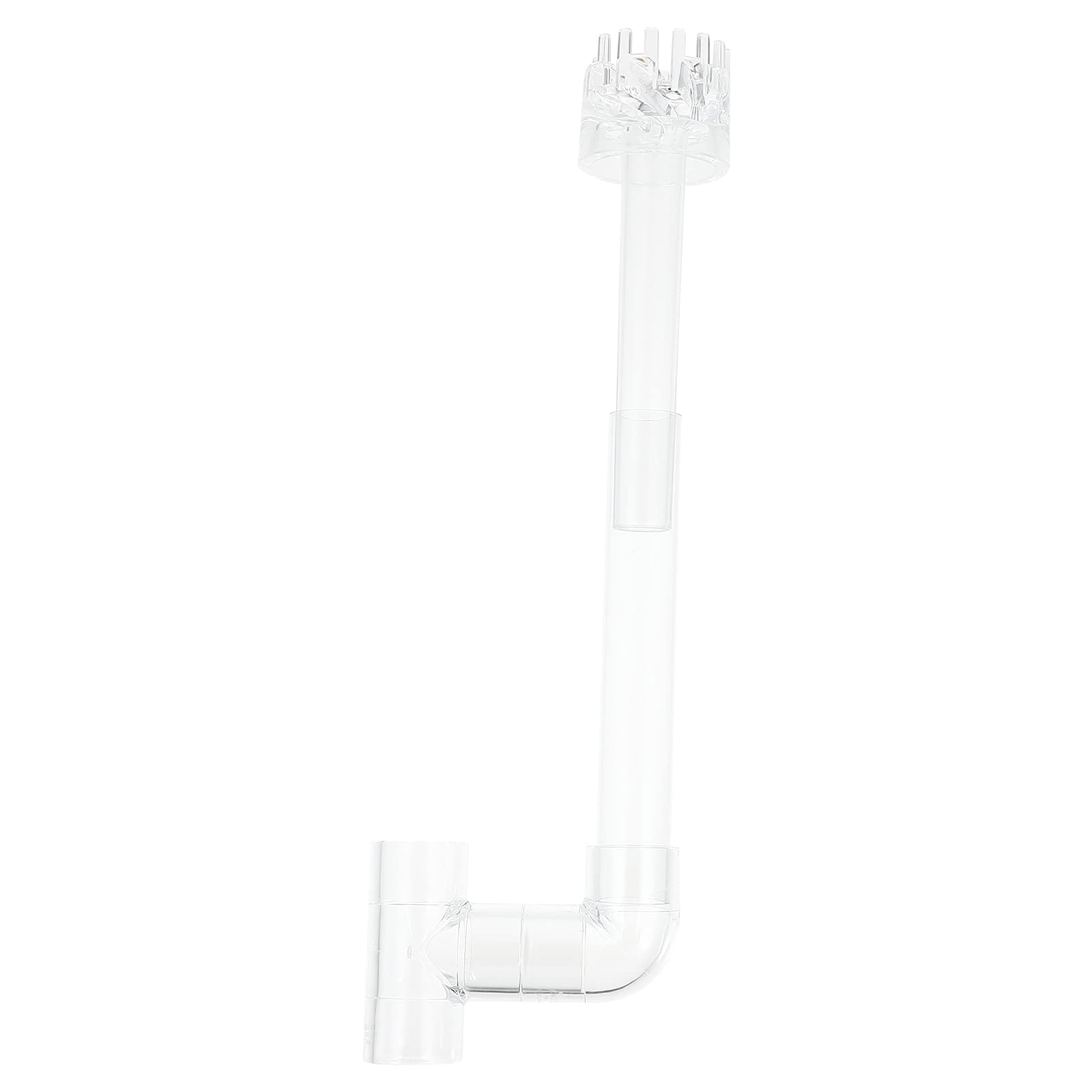 Scicalife Fish Tank Filter - Aquarium Oil Film Remover for Small Tanks | Home Cleaning Tool