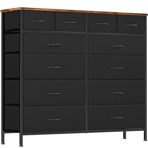 Rustic Black