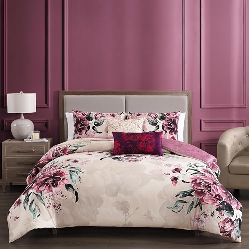 Plum Purple