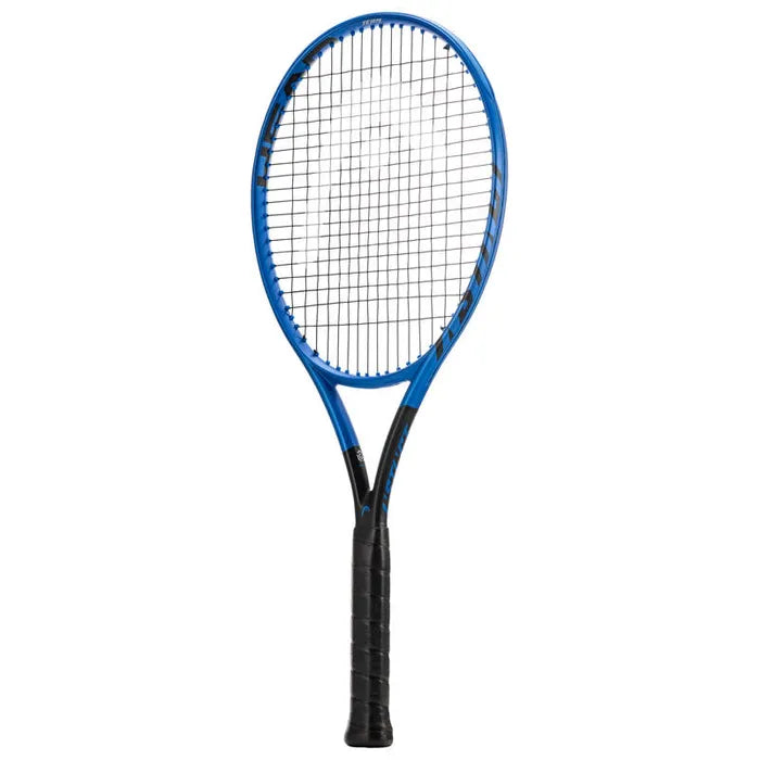Head Instinct Team Tennis Racket - Lightweight Graphite Racquet for Men & Women | Perfect for Beginners & Intermediate Players | Used Once Like New | Ideal for Club Matches & Recreational Play