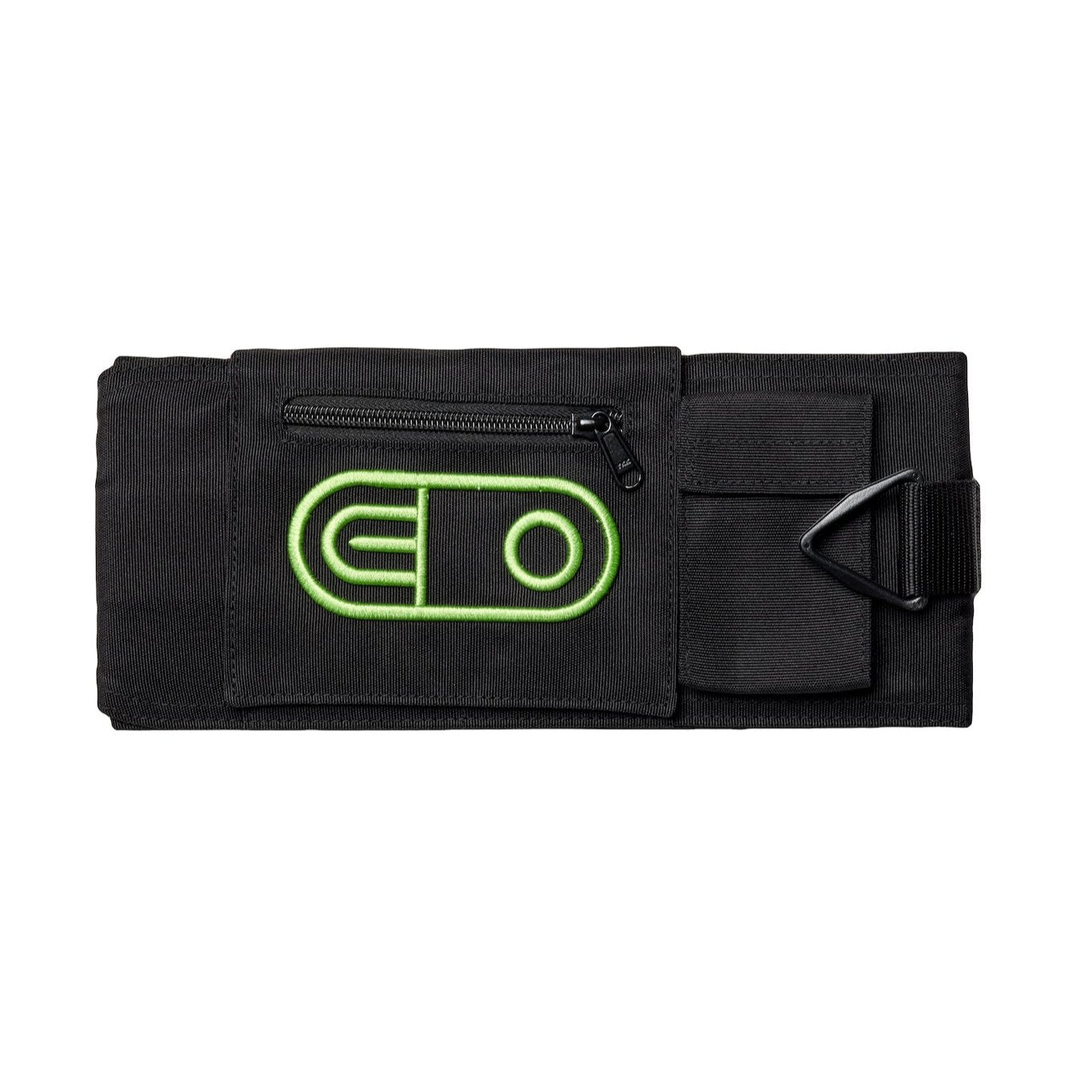 Airblaster Leg Bag 2025 - Waterproof & Durable Ski/Snowboard Accessory for Men & Women - Perfect for Winter Sports, Hiking & Outdoor Adventures