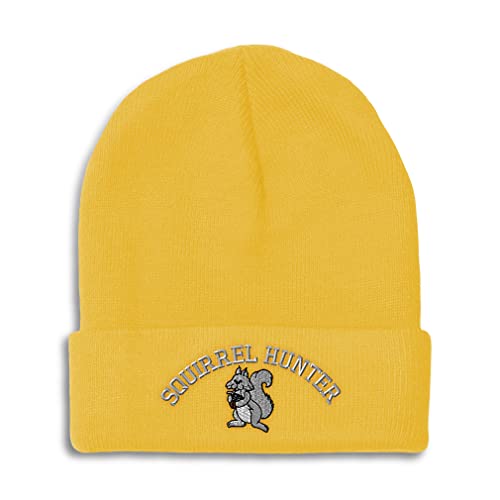 Yellow Personalized Text Here