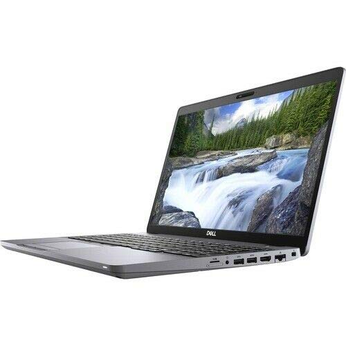 Dell Latitude 5510 15.6